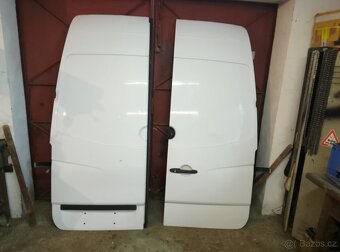 náhradní díly volkswagen crafter - 6