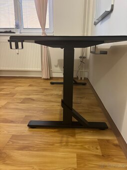 Herní stůl Rapture FORT 410 RGB - 6