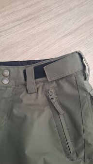 Dětské snowboardové kalhoty Quicksilver - 6