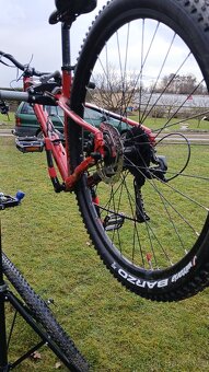 HORSKÉ KOLO ROCK MACHINE - 6