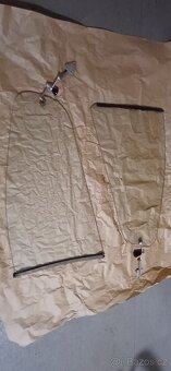 Okna/skla škoda 110r - 6