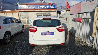 FORD C MAX 1.6i TITANIUM - 6
