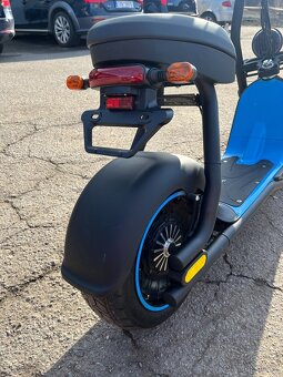 Elektrokoloběžka - 6