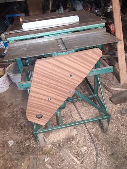 Pila hoblovka protah - 6