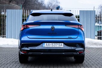 Renault Rafale ATELIER ALPINE (2025) - 6