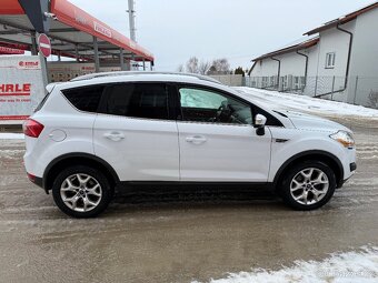 Ford Kuga 2.0 tdci 103kw - 6