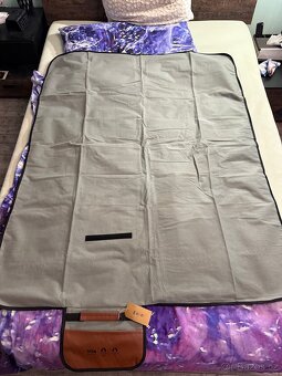 Pikniková deka Visa/Paris 2024 - 6