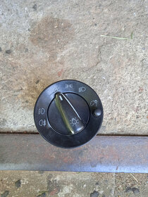 Přepínač světel na Škoda,Wv ,Seat... - 6