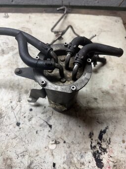 Turbodmychadlo 1.6tdi cr - 6