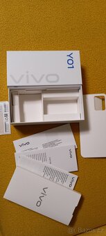 Vivo Y01 V2118 - 6