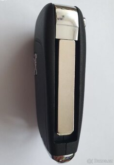 Klíč Peugeot Citroen. - 6