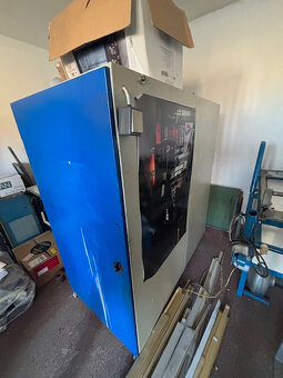 prodej vybavení reklamního studia - 6