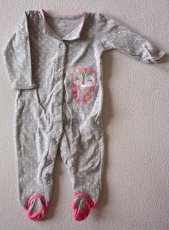 Overaly pro holky vel. 56,62,68,74 - 6