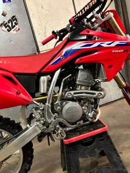 HONDA CRF 150R - 6