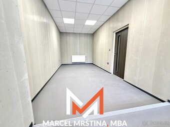 Pronájem komerčních prostor | Hronov - 6