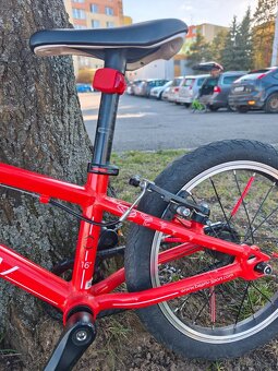 Lehké kolo Beany Zero 16 - 6