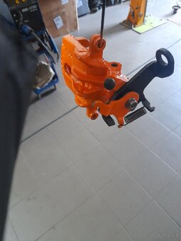 Prodám ford fiesta ST150 - 6