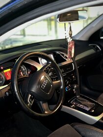Audi A4 2.0 tdi b8 2011r.v - 6