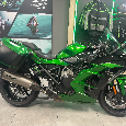 Kawasaki Ninja H2 SX SE - 6
