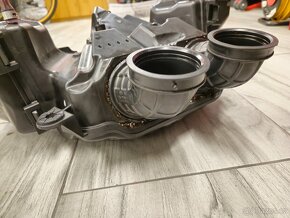 Honda Crf1100/Nt1100 Airbox - 6