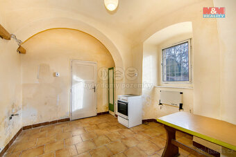 Prodej rodinného domu, 247 m², Bor, ul. náměstí Republiky - 6
