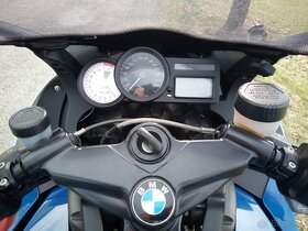 BMW K1200S - 6
