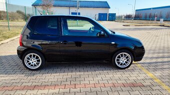 Volkswagen Lupo GT 1.4 16v 74kw - 6