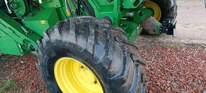 John Deere 670i HM - 6