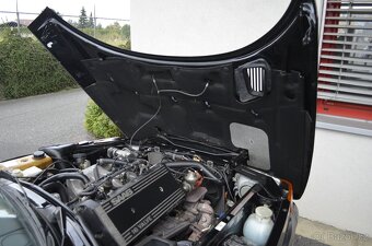 SAAB 900 TURBO CABRIO. - 6