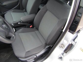 Volkswagen Polo 1.2 12V , 51 kW benzín, 2011 - 6