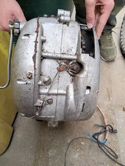 Jawa čz - 6