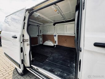 Ford Transit Custom 2.2 TDCi, 74 KW, r.v. 2014 - 6