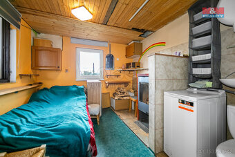 Prodej chaty, 24 m², Klatovy - 6