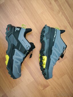 Salomon - 6