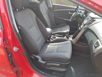 Hyundai i30 1.6i 99kw Trend - 6