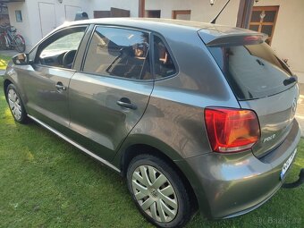 Volkswagen Polo - 6