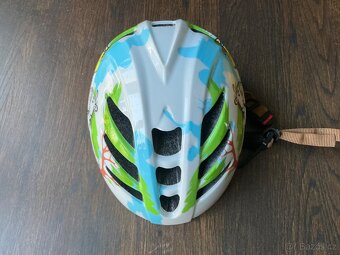 Dětská helma UVEX KID 1 - 6