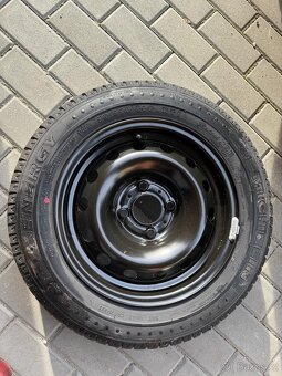 Barum Brilantis letní 175 / 65 R14 - 6