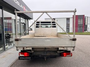 Prodám Mercedes-Benz Sprinter 319 CDI, valník - 6