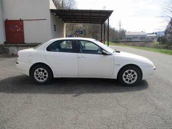 ALFA ROMEO 156 - 1.8-16 v - 6