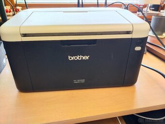 Tiskárna Laserová Brother HL-1212WE - 6