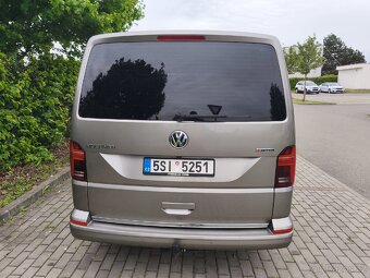 Volkswagen Multivan 6.1 Higline 150kw2 - 6