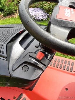 Zahradní traktor AL-KO Solo T15-95,6 HD-A - 6