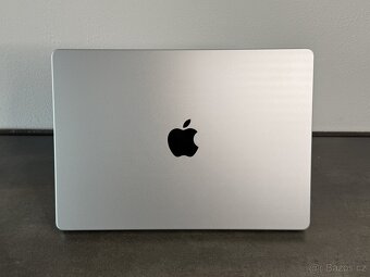 MacBook Pro 14'' 2021 / M1 Pro / 16GB / 512GB SSD - DPH - 6