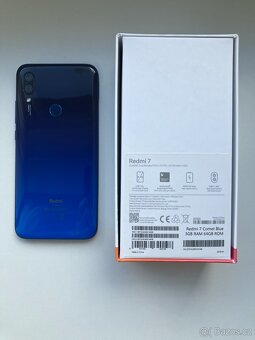 Xiaomi Redmi 7 - 6
