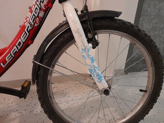 Dětské Kolo 20" - 6