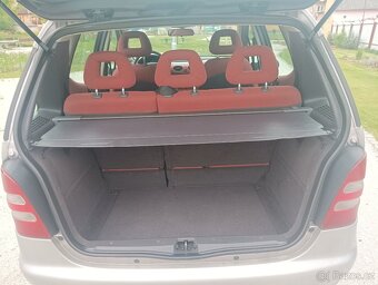 Mercedes Benz a160 - 6
