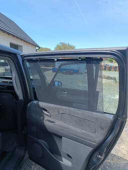 Renault Espace, 2.0 dci, automat - 6