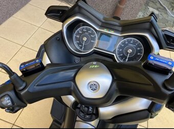 YAMAHA X MAX 300 2018 - 6