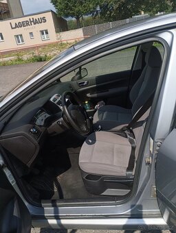 Peugeot 307 - 6